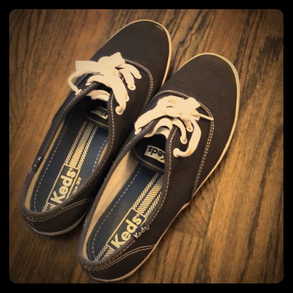 Blue Keds